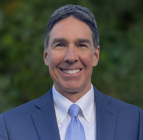 Photo of Michael T. Christy