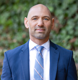 Sam Skowronski, Esq.